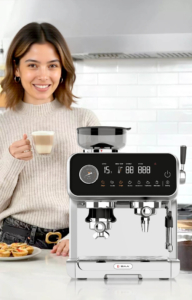 MÁY PHA CÀ PHÊ BAA – CÓ ĐÁNG ĐỂ ĐẦU TƯ?