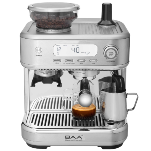 Máy pha cà phê BAA 868