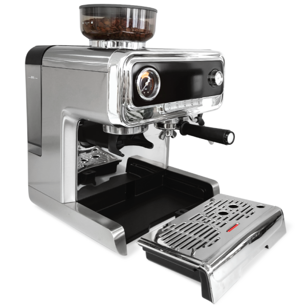 máy pha cà phê gia đình