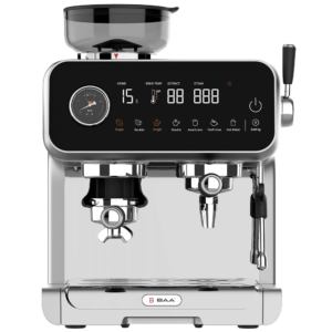 máy pha cà phê gia đình BAA 989