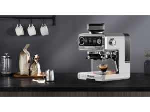 Top máy pha cà phê BAA đáng mua nhất hiện nay – Đánh giá chi tiết từng model