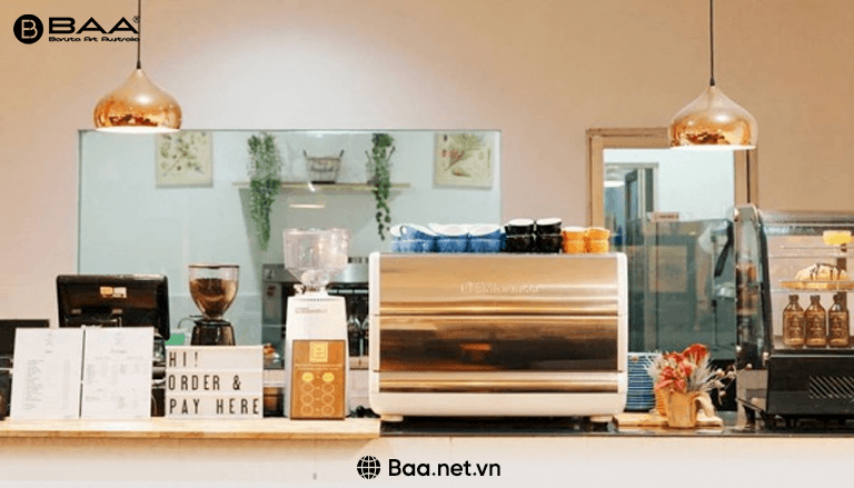 Mở quán cà phê cần chuẩn bị những gì? Checklist từ A-Z cho người mới!