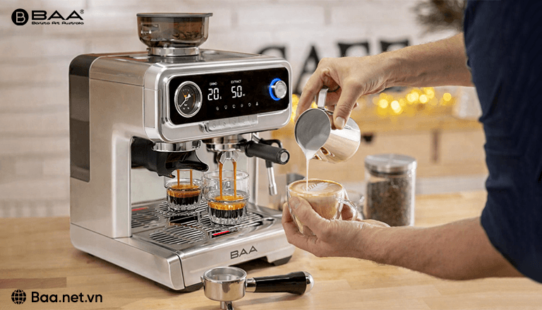 Kinh doanh cà phê dịp lễ 30/4 – 1/5 để không quá tải đơn?