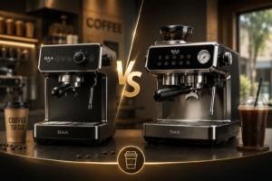 Nên Chọn BAA 969 Hay 989 Pro Cho Quán Cà Phê Mang Đi?